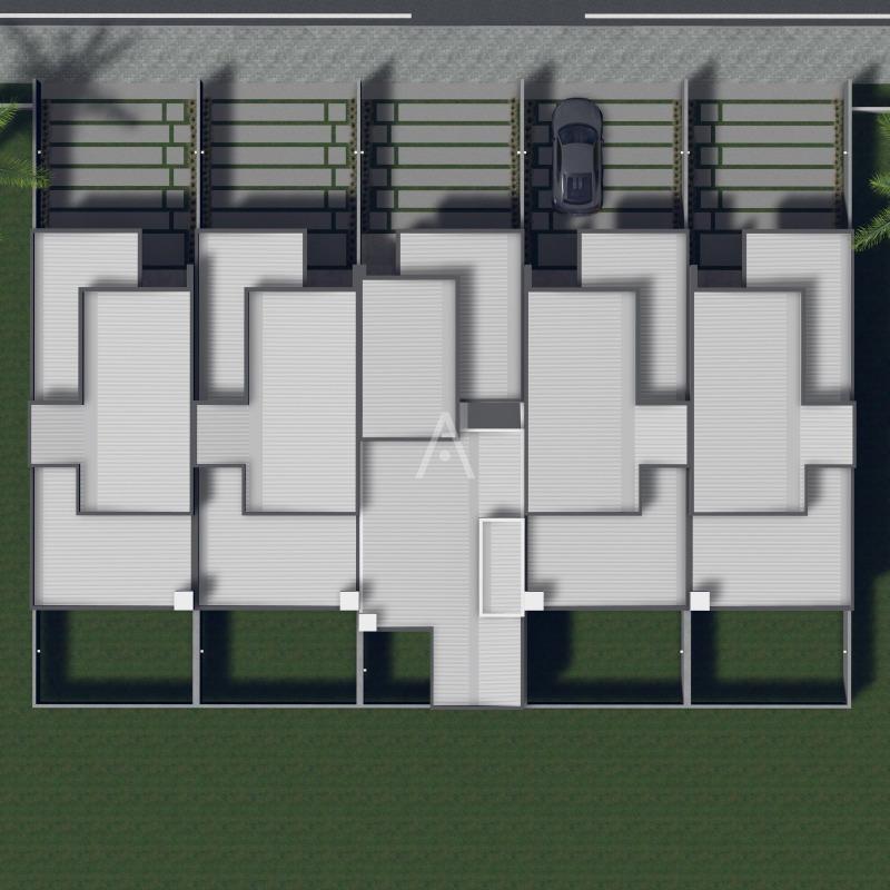 Casa Residencial para à venda no Bairro RECANTO TROPICAL em CASCAVEL: 