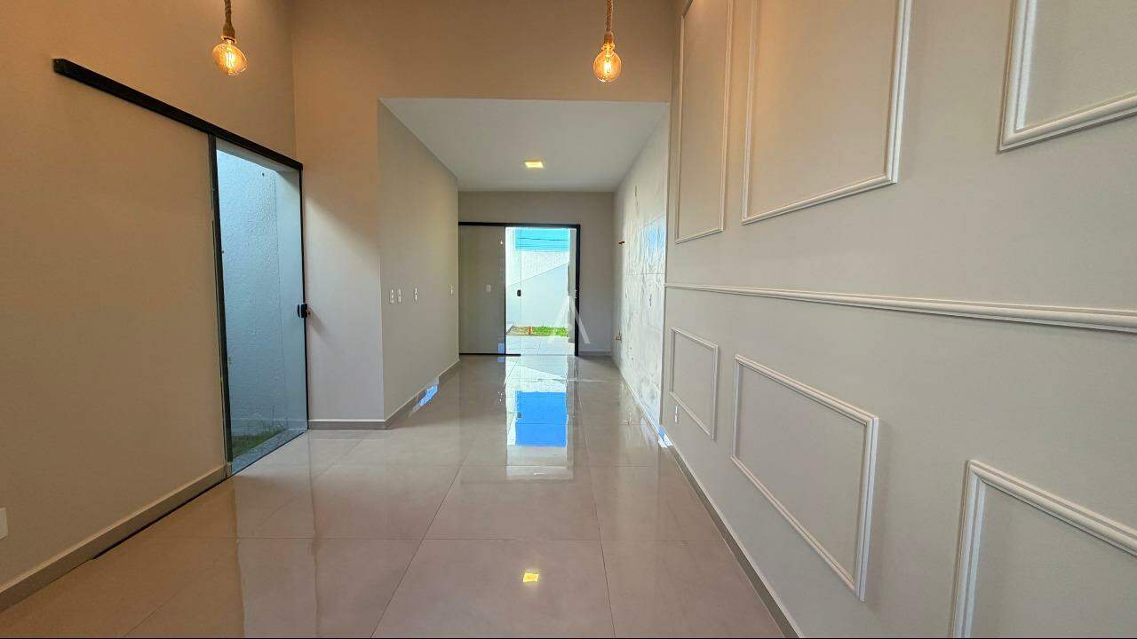 Casa Residencial para à venda no Bairro RECANTO TROPICAL em CASCAVEL: 