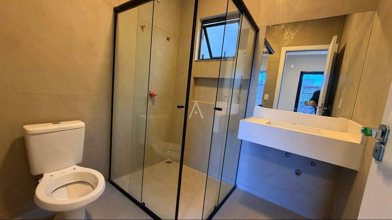 Casa Residencial para à venda no Bairro RECANTO TROPICAL em CASCAVEL: 