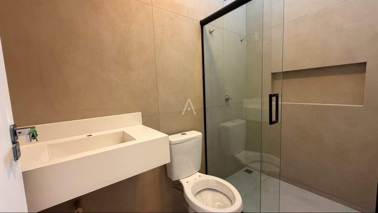 Casa Residencial para à venda no Bairro RECANTO TROPICAL em CASCAVEL: 