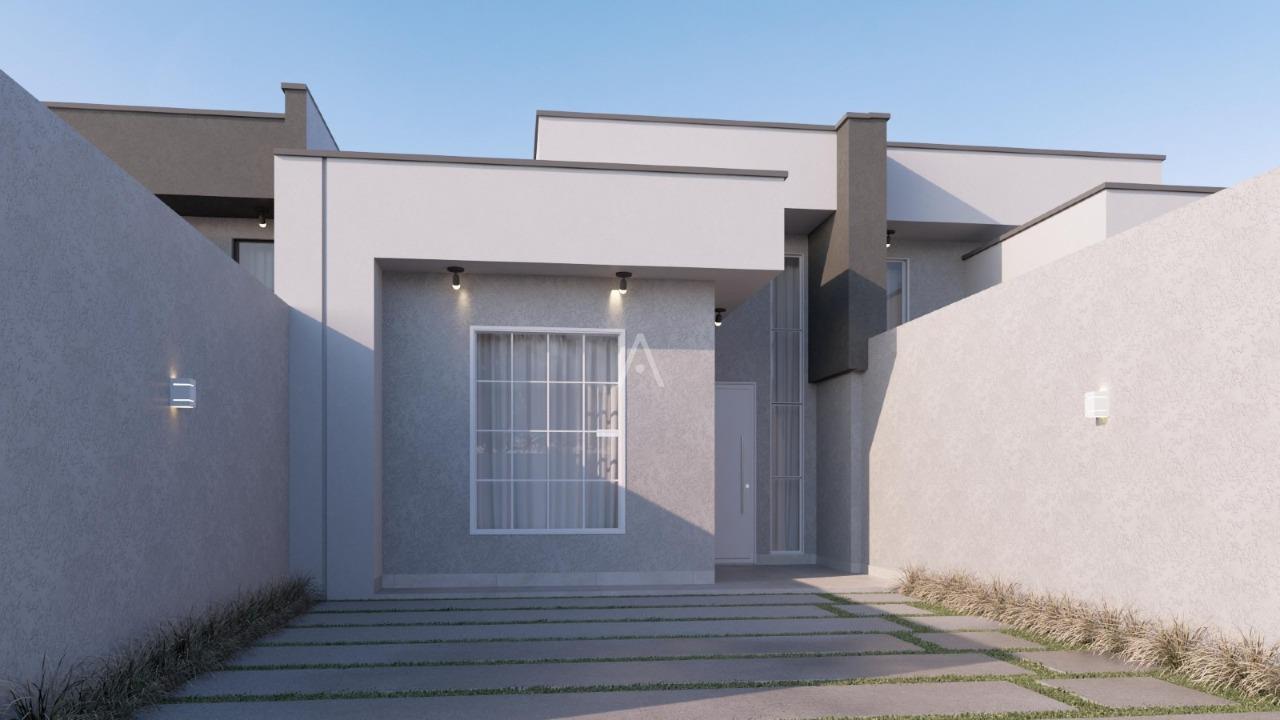 Casa Residencial para à venda no Bairro RECANTO TROPICAL em CASCAVEL: 