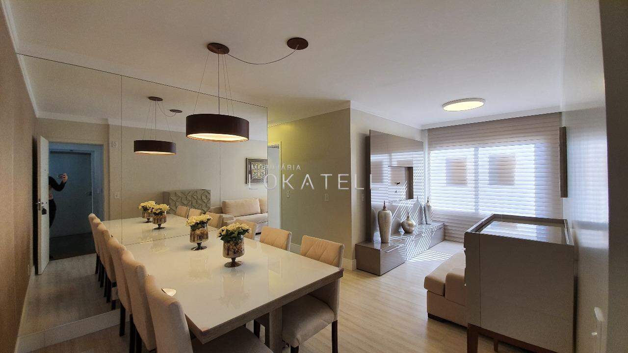 Apartamento para para aluguel no Bairro NEVA em CASCAVEL: 
