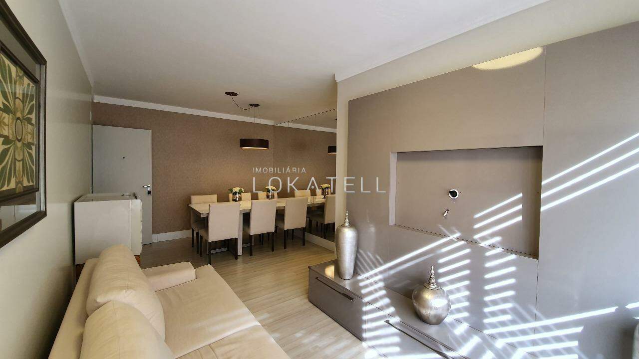 Apartamento para para aluguel no Bairro NEVA em CASCAVEL: 