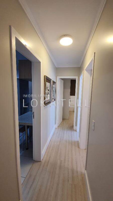 Apartamento para para aluguel no Bairro NEVA em CASCAVEL: 