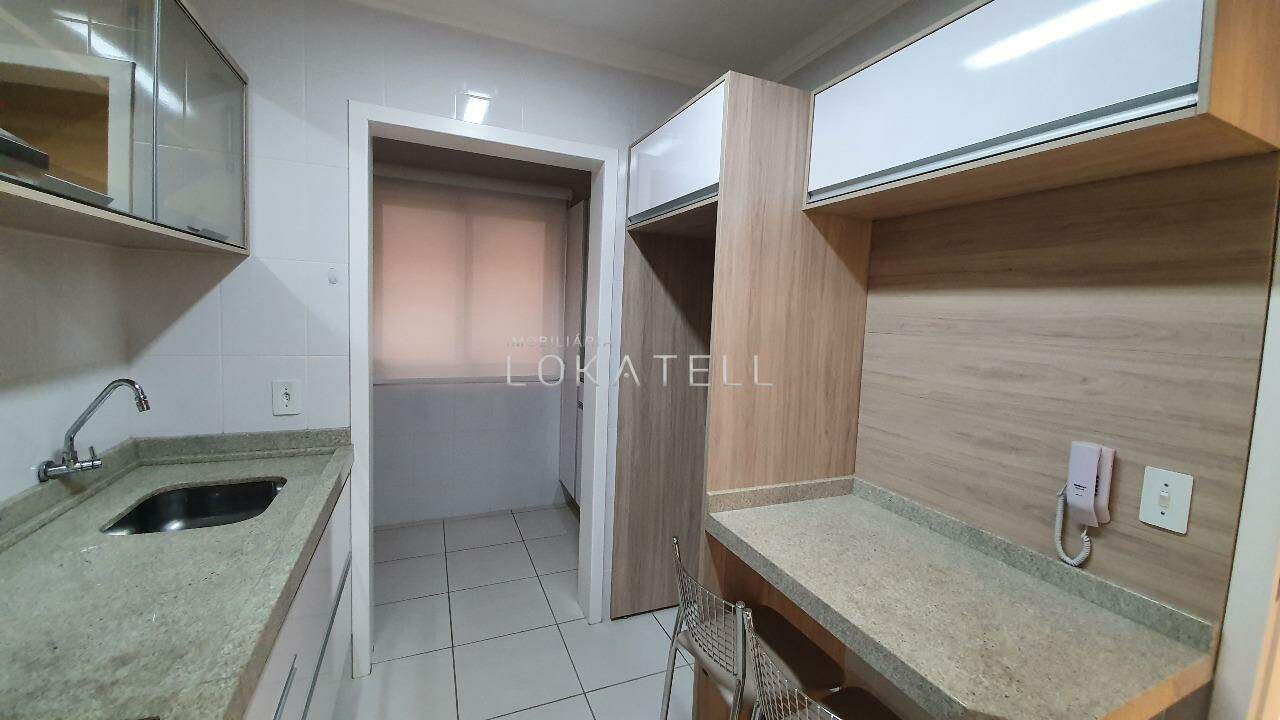 Apartamento para para aluguel no Bairro NEVA em CASCAVEL: 