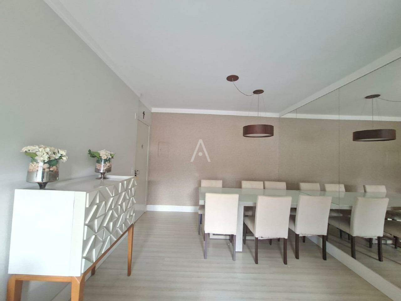 Apartamento para para aluguel no Bairro NEVA em CASCAVEL: 