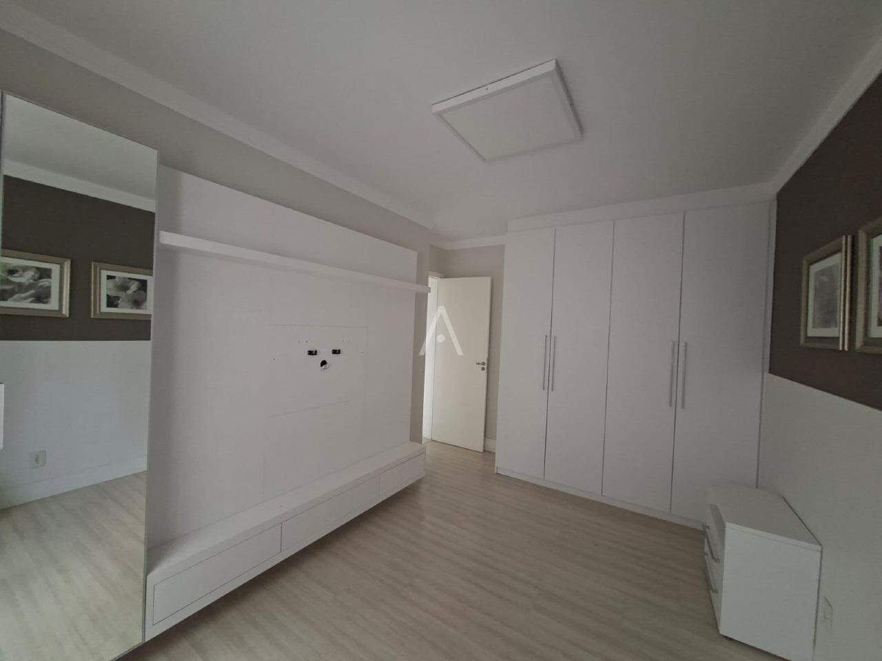 Apartamento para para aluguel no Bairro NEVA em CASCAVEL: 