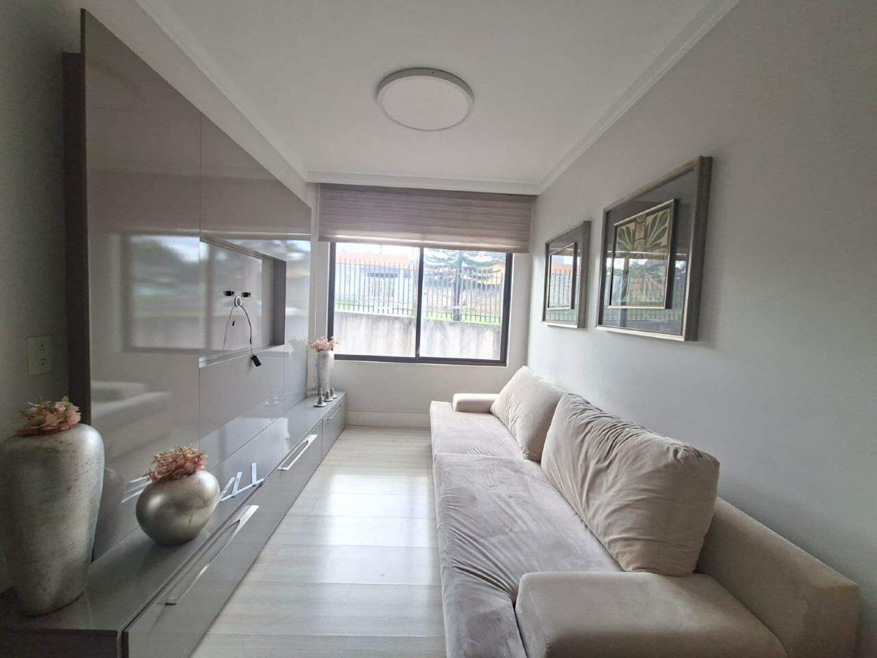 Apartamento para para aluguel no Bairro NEVA em CASCAVEL: 