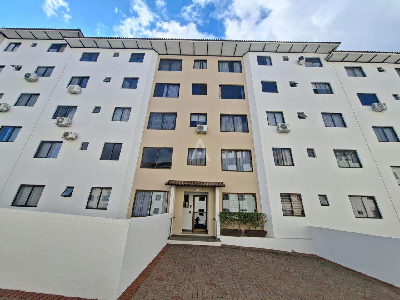Apartamento para para aluguel no Bairro NEVA em CASCAVEL: 