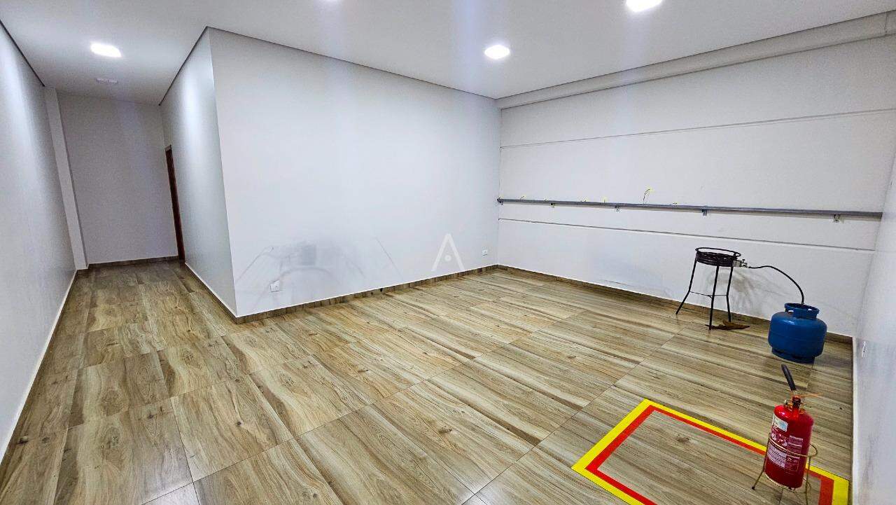 Barracão Comercial para para aluguel no Bairro NUCLEO DE PRODUCAO III em CASCAVEL: 