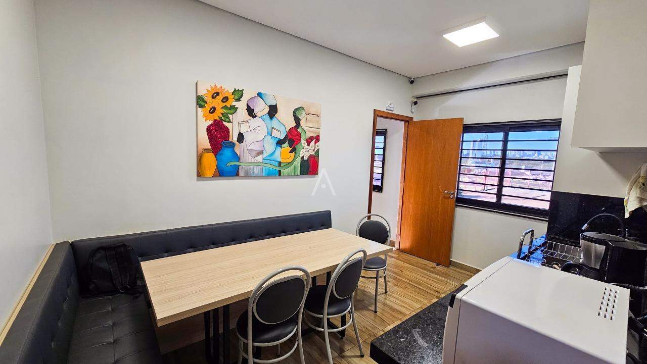 Barracão Comercial para para aluguel no Bairro NUCLEO DE PRODUCAO III em CASCAVEL: 