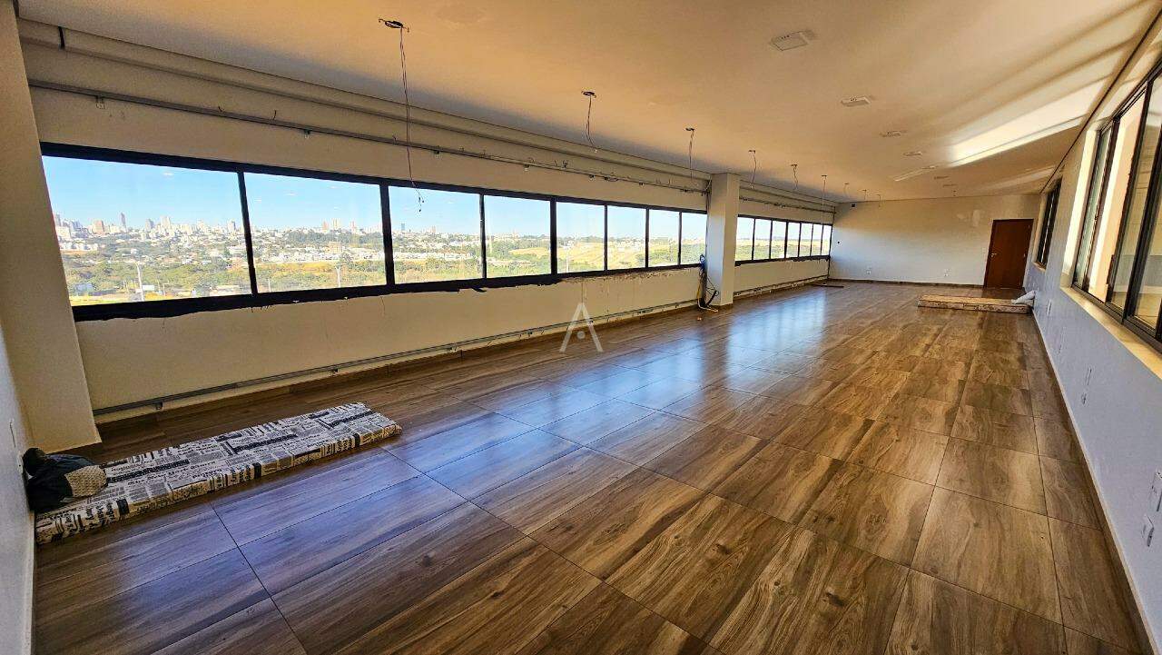 Barracão Comercial para para aluguel no Bairro NUCLEO DE PRODUCAO III em CASCAVEL: 