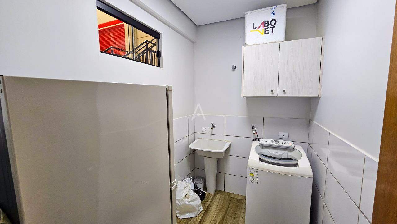 Barracão Comercial para para aluguel no Bairro NUCLEO DE PRODUCAO III em CASCAVEL: 