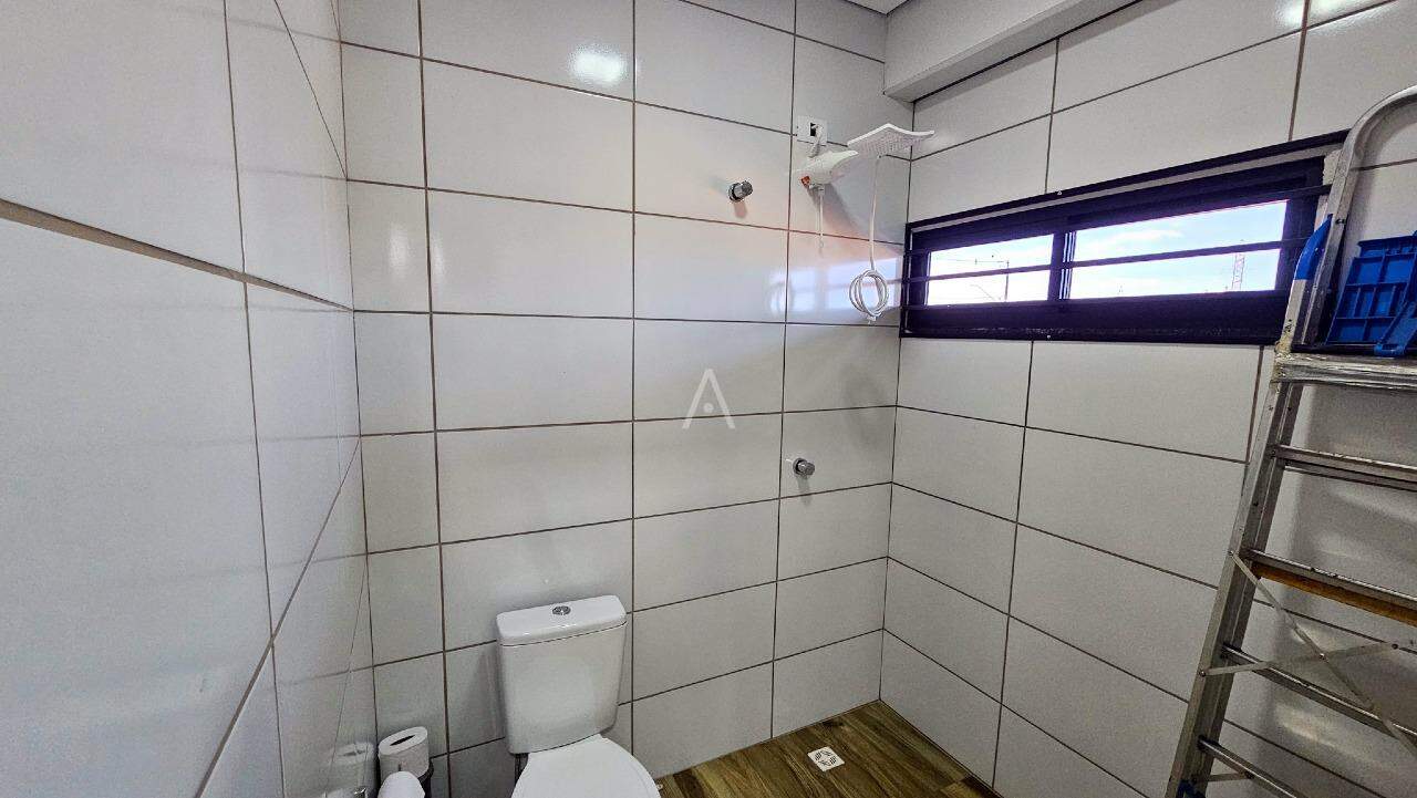 Barracão Comercial para para aluguel no Bairro NUCLEO DE PRODUCAO III em CASCAVEL: 