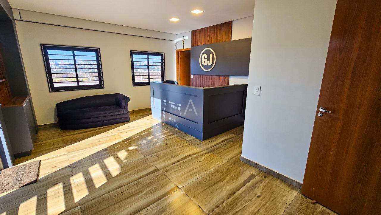 Barracão Comercial para para aluguel no Bairro NUCLEO DE PRODUCAO III em CASCAVEL: 