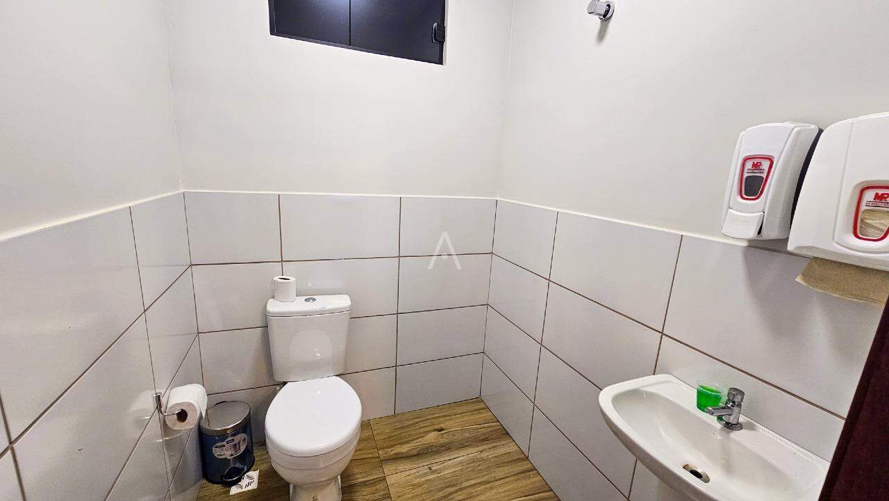 Barracão Comercial para para aluguel no Bairro NUCLEO DE PRODUCAO III em CASCAVEL: 