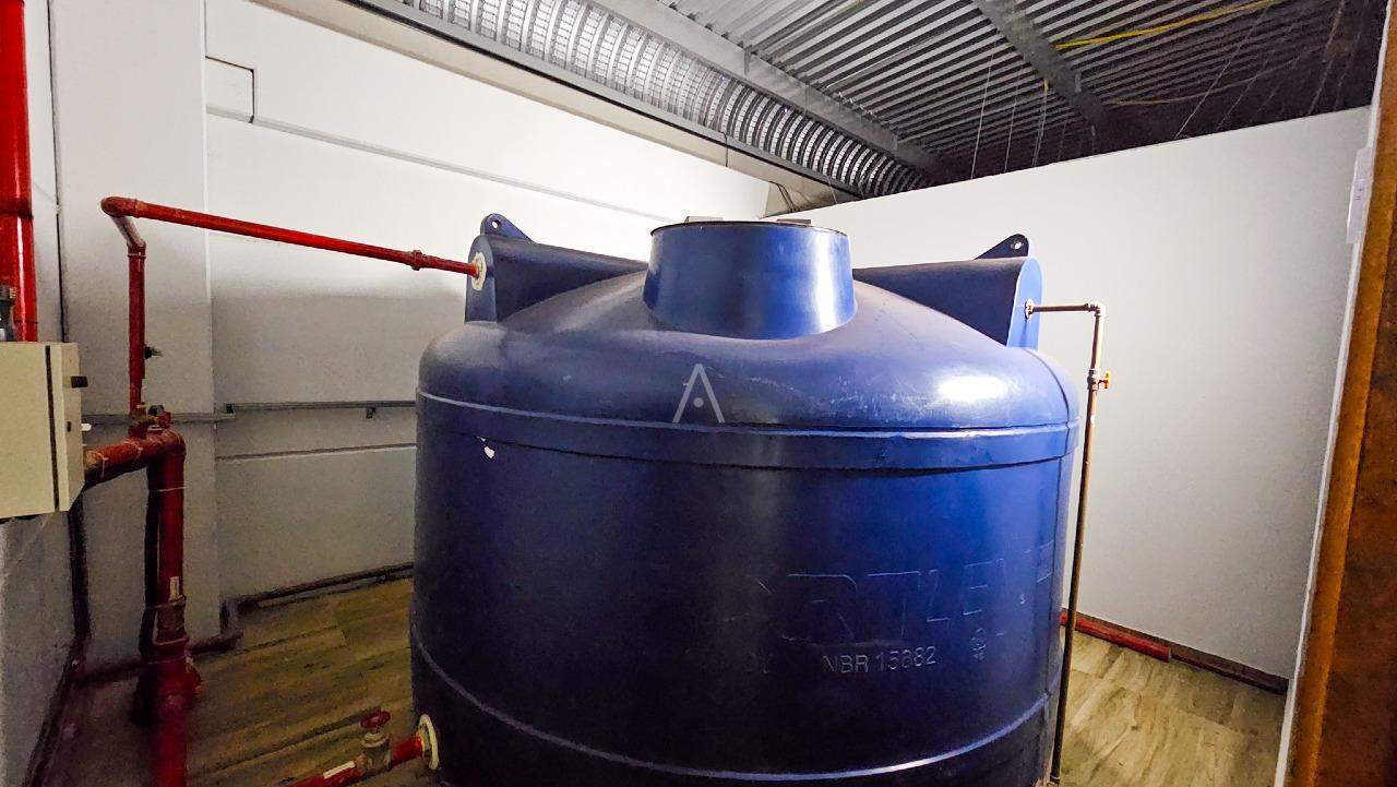 Barracão Comercial para para aluguel no Bairro NUCLEO DE PRODUCAO III em CASCAVEL: 