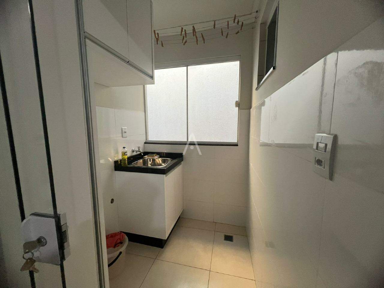 Apartamento para à venda no Bairro JARDIM PANCERA em TOLEDO:
