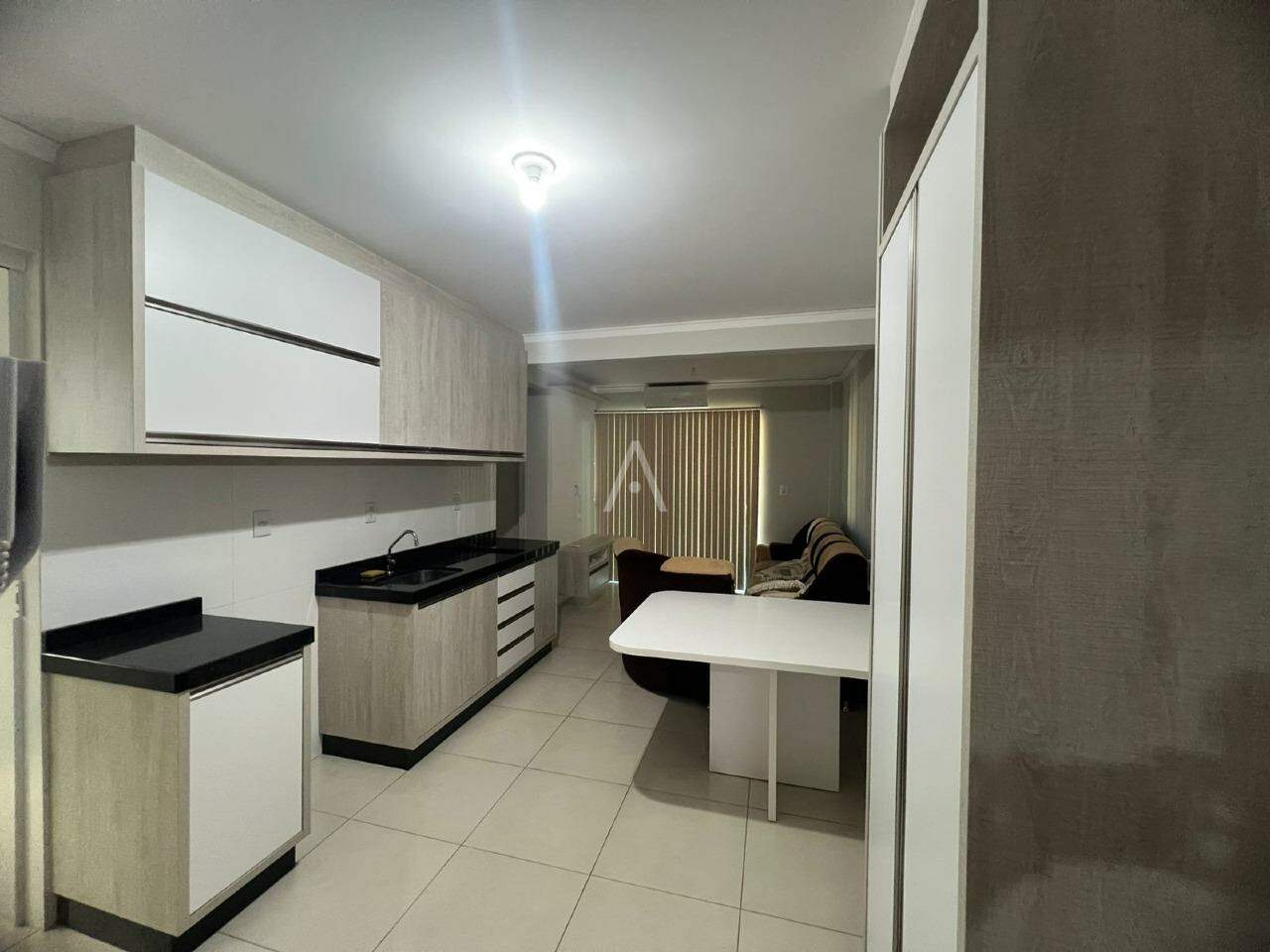 Apartamento para à venda no Bairro JARDIM PANCERA em TOLEDO: 