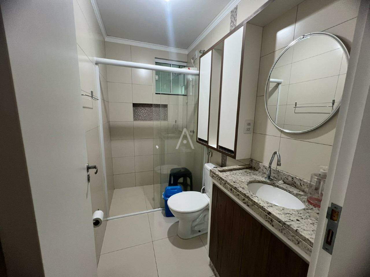 Apartamento para à venda no Bairro JARDIM PANCERA em TOLEDO: