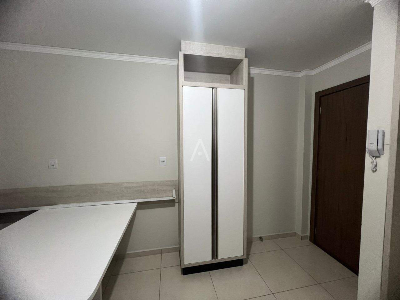 Apartamento para à venda no Bairro JARDIM PANCERA em TOLEDO:
