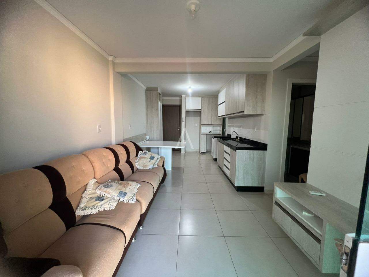 Apartamento para à venda no Bairro JARDIM PANCERA em TOLEDO: