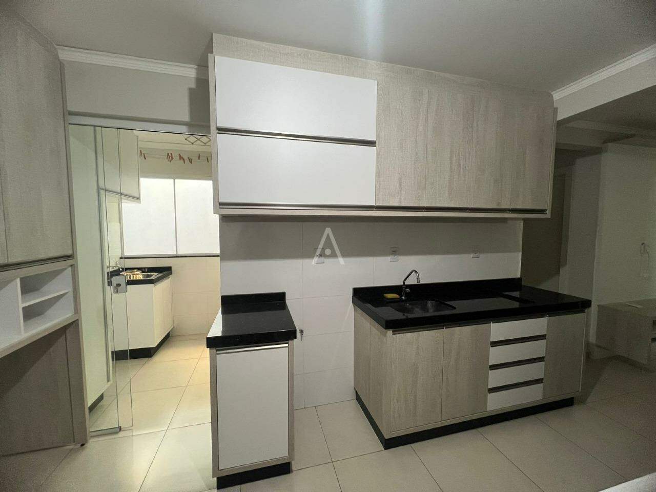 Apartamento para à venda no Bairro JARDIM PANCERA em TOLEDO: 