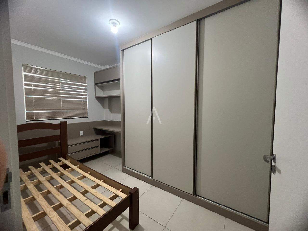 Apartamento para à venda no Bairro JARDIM PANCERA em TOLEDO: