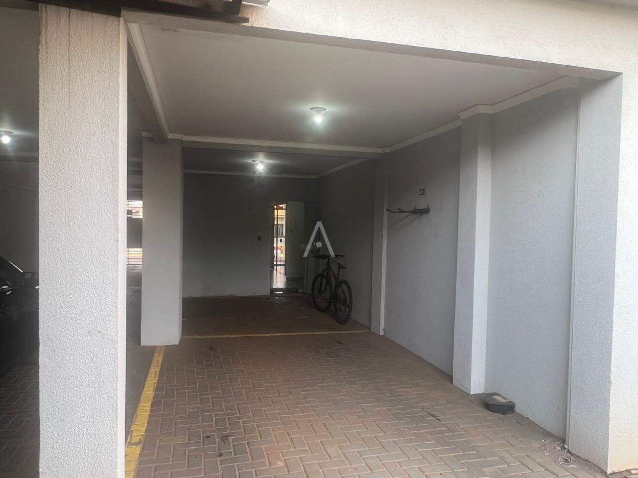 Apartamento para à venda no Bairro JARDIM PANCERA em TOLEDO: