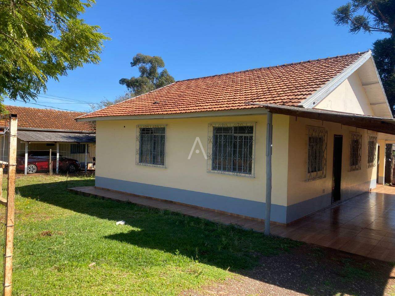 Terreno para à venda no Bairro SAO FRANCISCO em TOLEDO: 