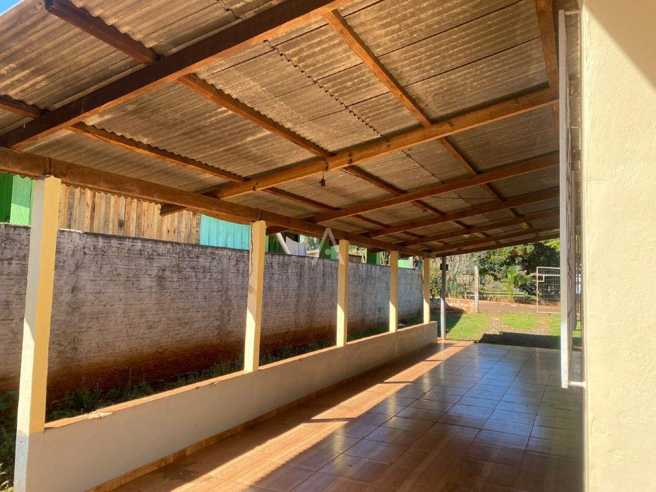 Terreno para à venda no Bairro SAO FRANCISCO em TOLEDO: 