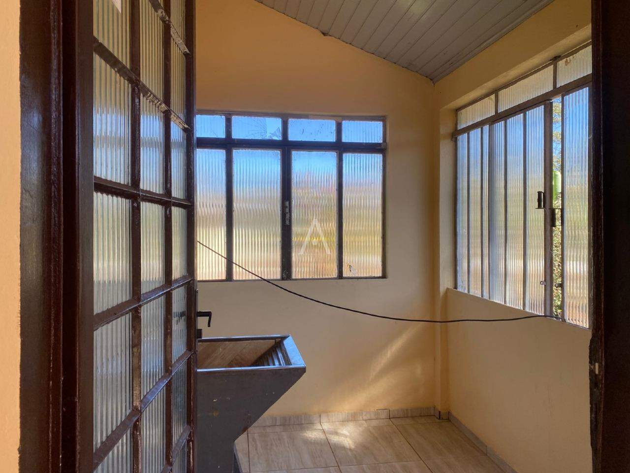 Terreno para à venda no Bairro SAO FRANCISCO em TOLEDO: 