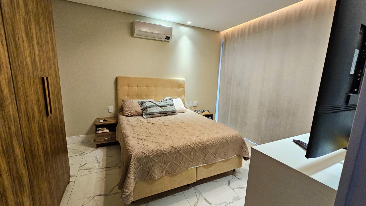 Casa Residencial para para aluguel no Bairro FAG em CASCAVEL: SUÍTE 02