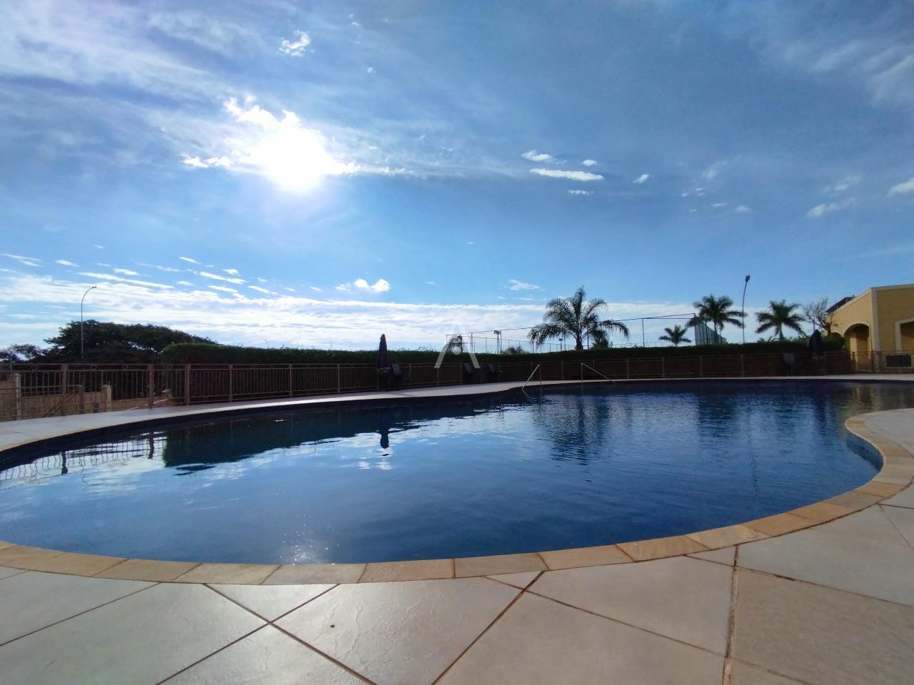 Casa Residencial para para aluguel no Bairro FAG em CASCAVEL: PISCINA ADULTO