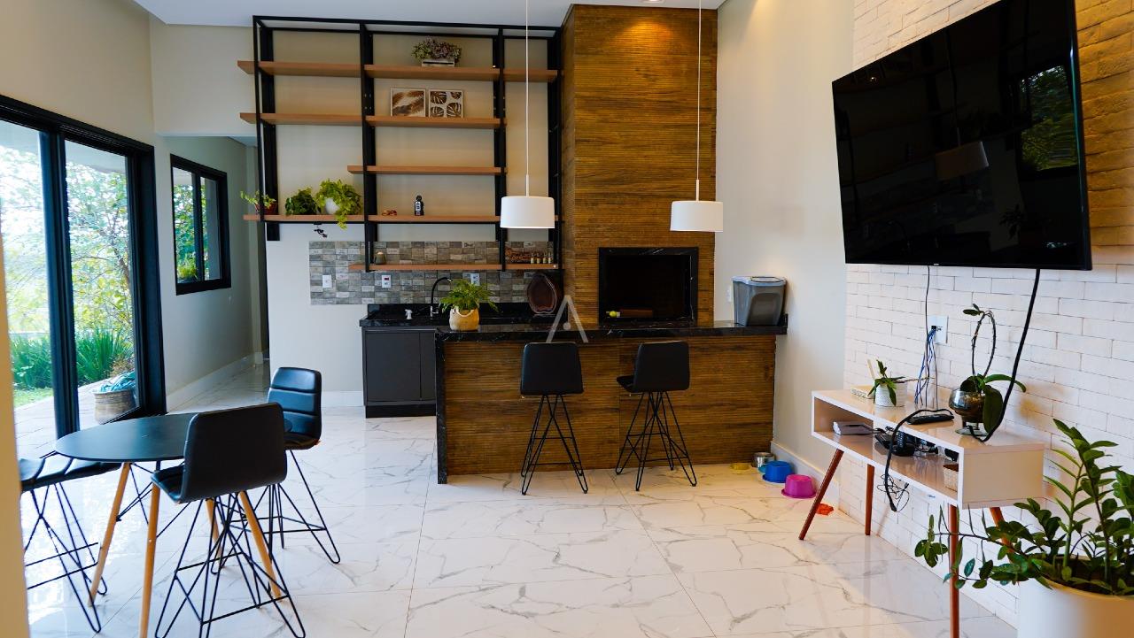 Casa Residencial para para aluguel no Bairro FAG em CASCAVEL: ESPAÇO GOURMET