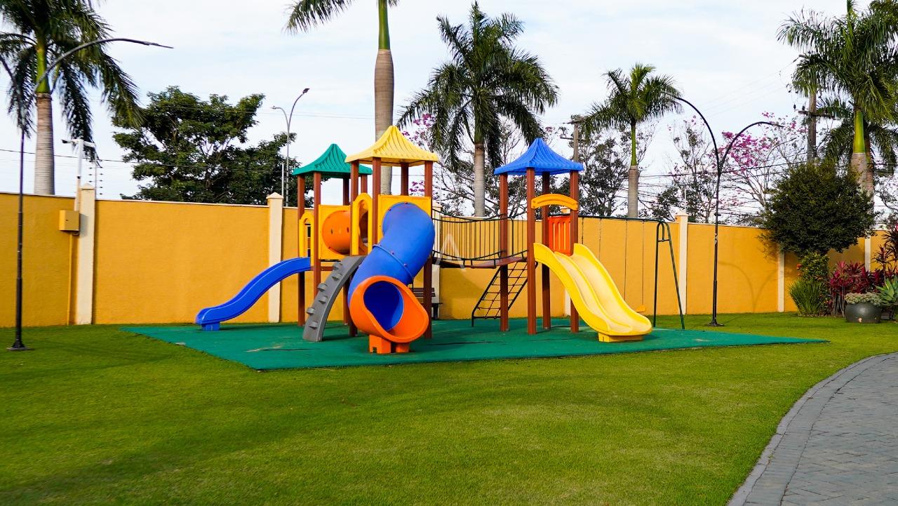 Casa Residencial para para aluguel no Bairro FAG em CASCAVEL: PLAYGOUND 