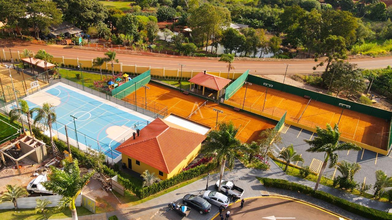 Casa Residencial para para aluguel no Bairro FAG em CASCAVEL: ÁREA DE LAZER CONDOMÍNIO