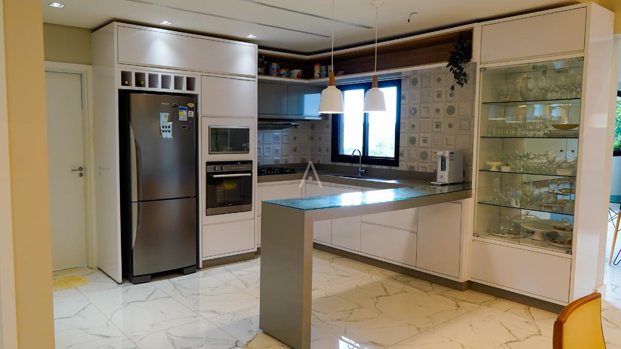 Casa Residencial para para aluguel no Bairro FAG em CASCAVEL: COZINHA