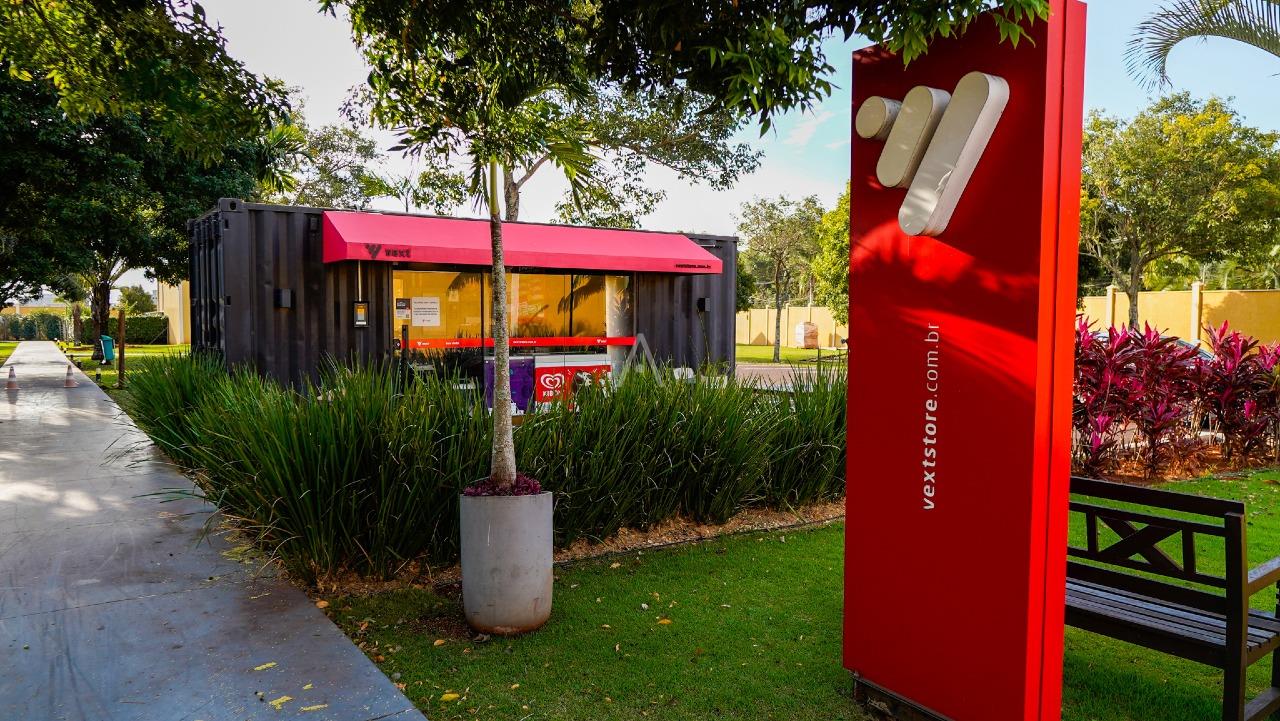 Casa Residencial para para aluguel no Bairro FAG em CASCAVEL: VEXT STORE