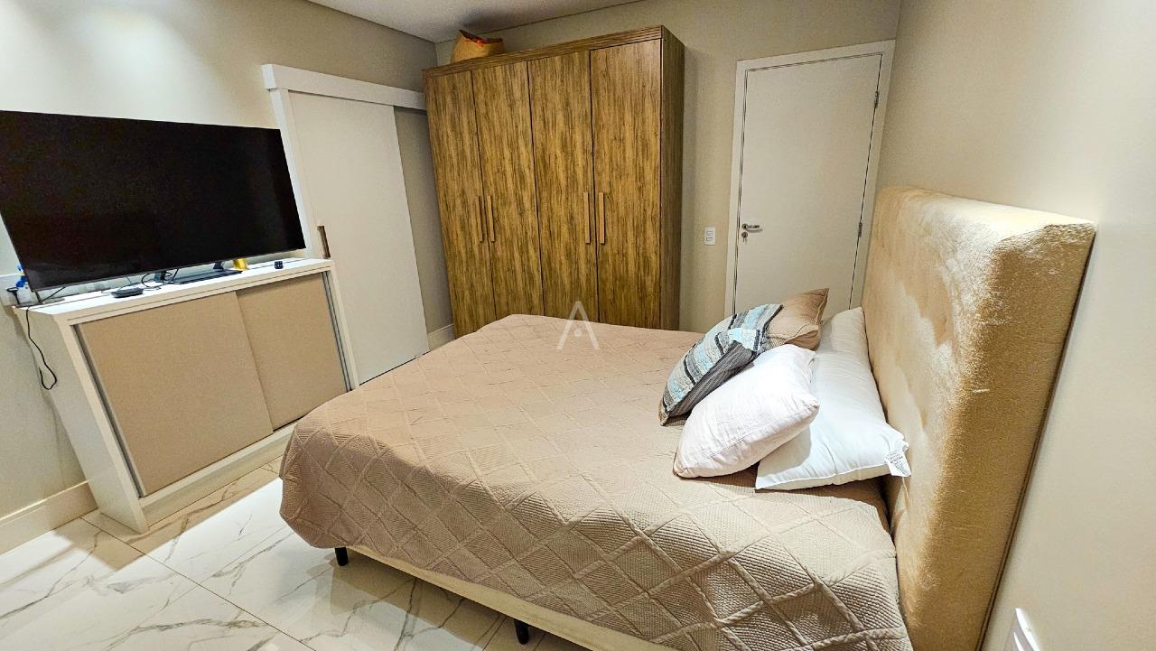 Casa Residencial para para aluguel no Bairro FAG em CASCAVEL: SUÍTE 01