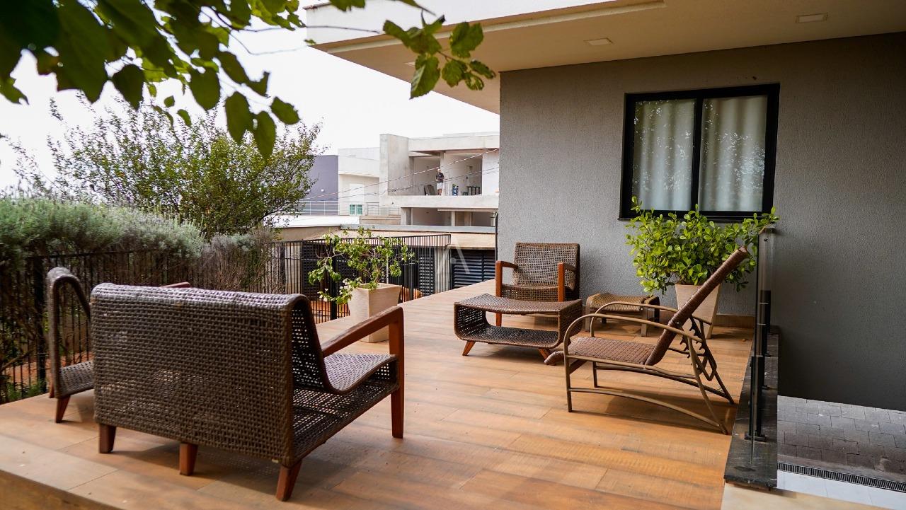 Casa Residencial para para aluguel no Bairro FAG em CASCAVEL: VARANDA