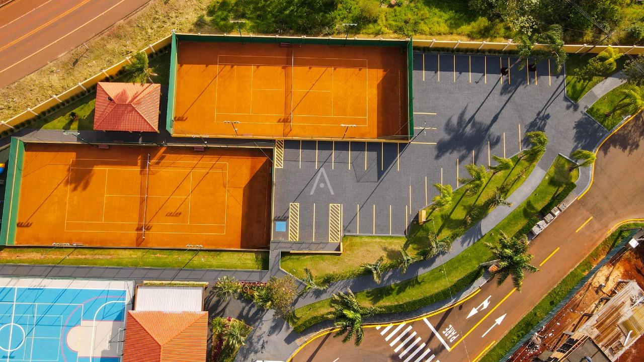 Casa Residencial para para aluguel no Bairro FAG em CASCAVEL: QUADRAS DE TÊNIS