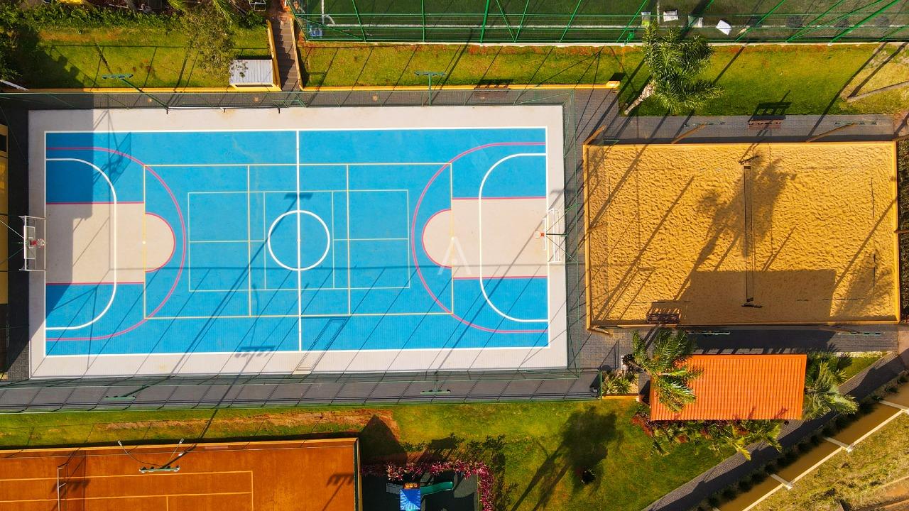 Casa Residencial para para aluguel no Bairro FAG em CASCAVEL: QUADRA POLIESPORTIVA