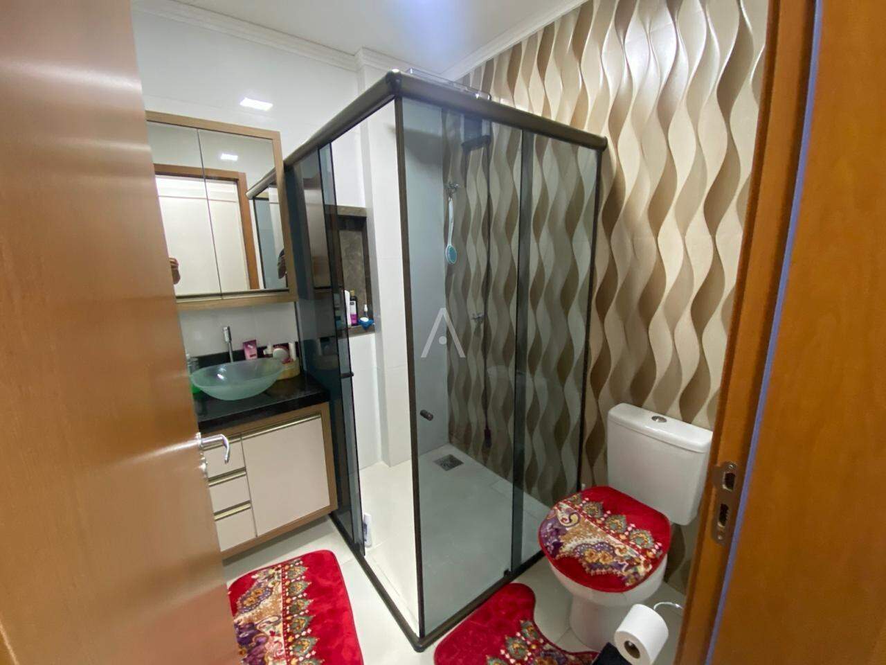 Apartamento para à venda no Bairro JARDIM LA SALLE em TOLEDO: 