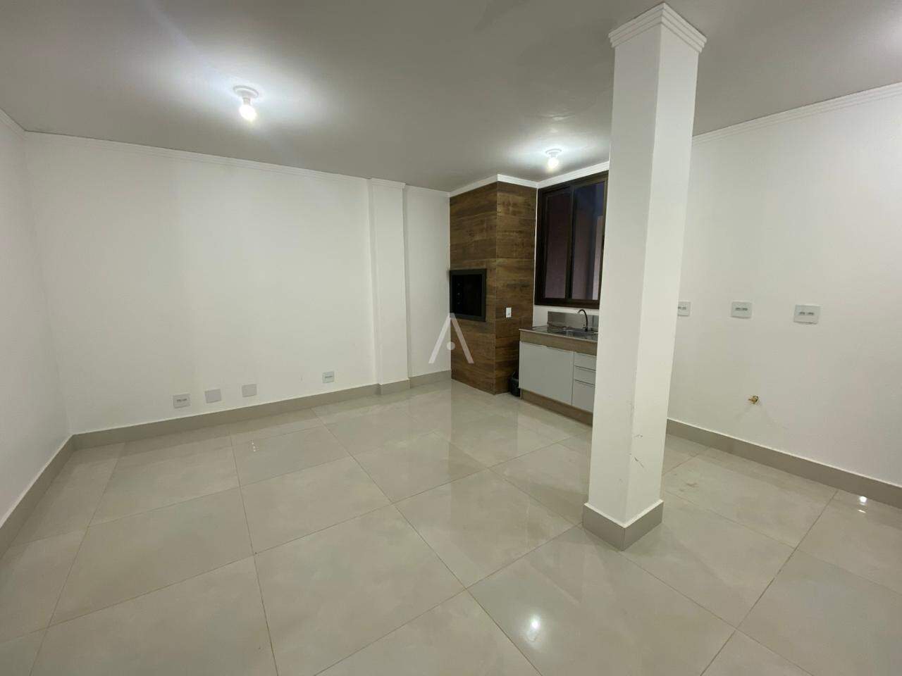 Apartamento para à venda no Bairro JARDIM LA SALLE em TOLEDO: 