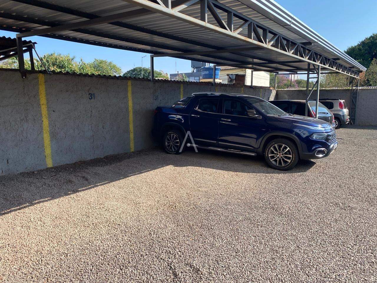 Apartamento para à venda no Bairro JARDIM LA SALLE em TOLEDO: 