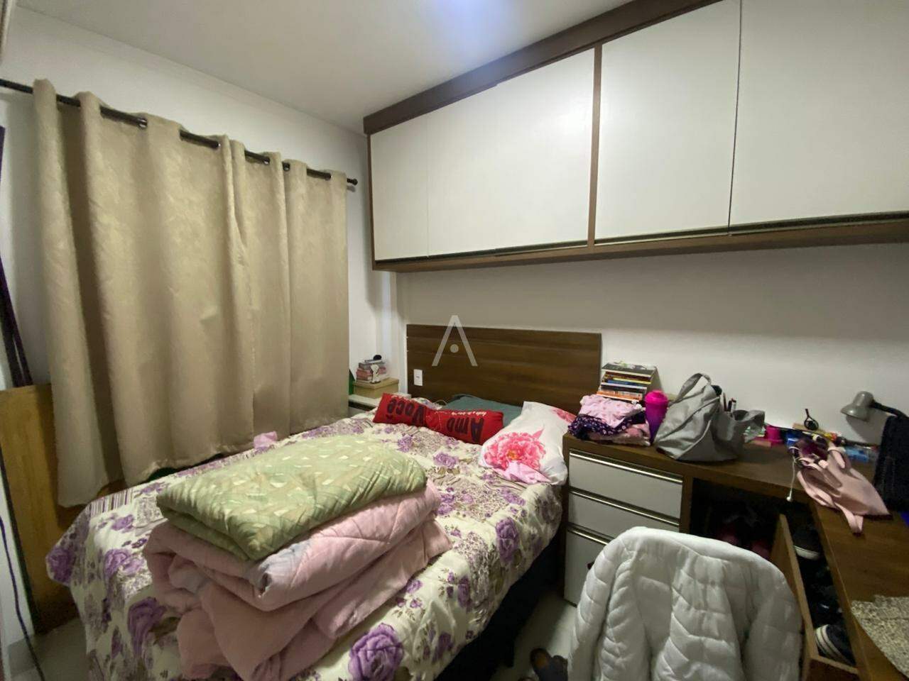 Apartamento para à venda no Bairro JARDIM LA SALLE em TOLEDO: 