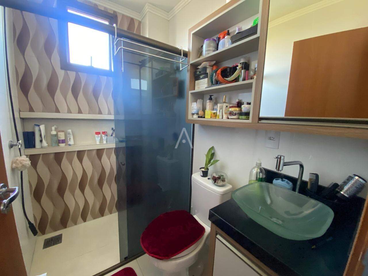 Apartamento para à venda no Bairro JARDIM LA SALLE em TOLEDO: 