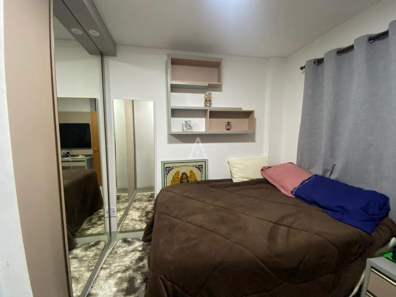 Apartamento para à venda no Bairro JARDIM LA SALLE em TOLEDO: 