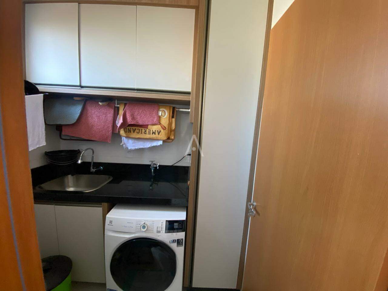 Apartamento para à venda no Bairro JARDIM LA SALLE em TOLEDO: 